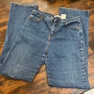 Levi’s 512 size 6S